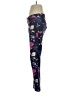 Banana Republic Print Blue Casual Pants Size 2 - photo 5