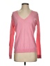 J.Crew Pink Pullover Sweater Size S - photo 1