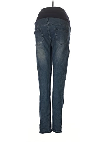 Maternity Jeans (view 2)