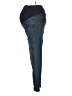 Maternity Blue Jeans Size M - photo 5