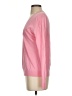 J.Crew Pink Pullover Sweater Size S - photo 5