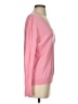 J.Crew Pink Pullover Sweater Size S - photo 4