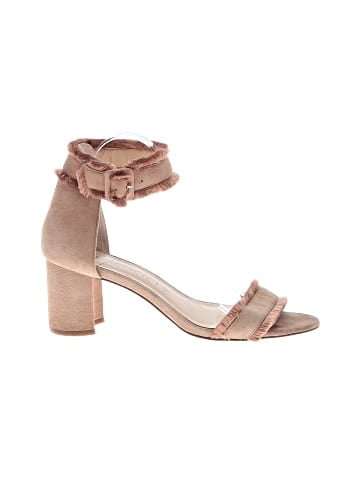 Sole Society Sandals (view 1)
