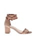 Sole Society Tan Sandals Size 9 1/2 - photo 1