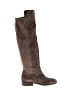 Lucky Brand Brown Boots Size 9 - photo 1
