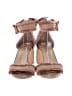 Sole Society Tan Sandals Size 9 1/2 - photo 2