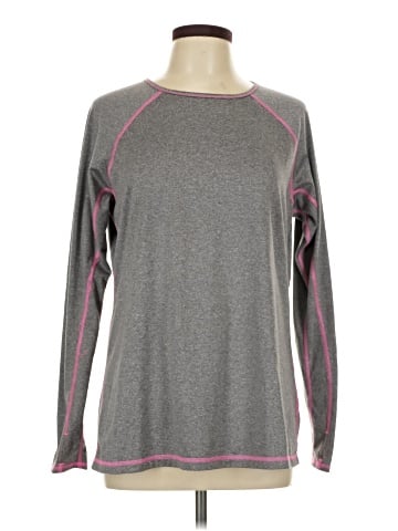 SONOMA life + style Long Sleeve T-Shirt (view 1)