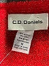 C.D. Daniels Red Pullover Sweater Size 1X - photo 7