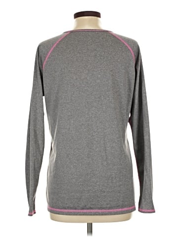 SONOMA life + style Long Sleeve T-Shirt (view 2)