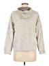 Adidas 100% Baumwolle Gray Pullover Sweater Size M - photo 2