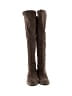 Lucky Brand Brown Boots Size 9 - photo 2