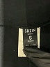 Shein Black Active Pants Size S - photo 7