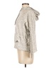 Adidas 100% Baumwolle Gray Pullover Sweater Size M - photo 5