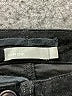 Vince. Black Cargo Pants Size 4 - photo 4