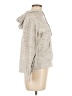 Adidas 100% Baumwolle Gray Pullover Sweater Size M - photo 4