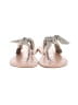 A New Day Gray Ivory Sandals Size 8 - photo 2