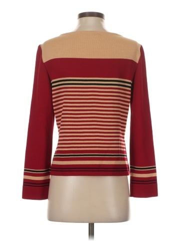 St. John Sport Pullover Sweater (view 2)