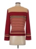 St. John Sport Red Pullover Sweater Size Sm (1) - photo 2