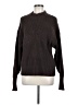 Free Assembly Brown Turtleneck Sweater Size M - photo 1