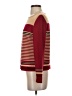 St. John Sport Red Pullover Sweater Size Sm (1) - photo 5