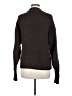 Free Assembly Brown Turtleneck Sweater Size M - photo 2
