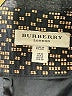 Burberry 100% Polyester Tweed Brown Formal Skirt Size 8 - photo 13