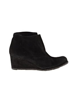 Stuart Weitzman Ankle Boots