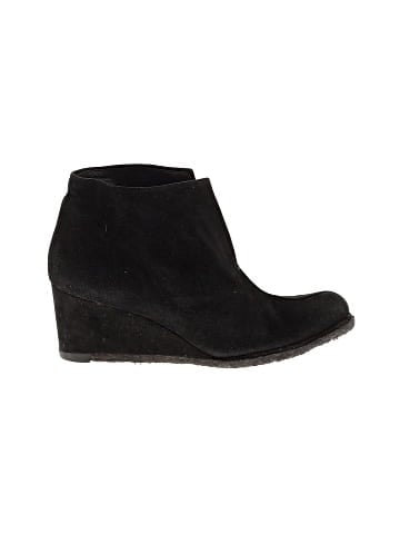 Stuart Weitzman Ankle Boots (view 1)