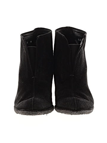 Stuart Weitzman Ankle Boots (view 2)