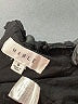 Mable Black Tube Top Size S - photo 7