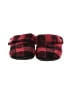 Crocs Plaid Red Clogs Size 12 (kids, wide) - photo 2