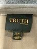 TRUTH BY REPUBLIC Gray Jacket Size M - photo 6