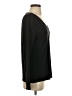 Assorted Brands Black Long Sleeve T-Shirt Size S - photo 4