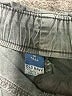 Old Navy Chevron-herringbone Gray Casual Pants Size M (tall) - photo 7