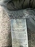 Old Navy Chevron-herringbone Gray Casual Pants Size M (tall) - photo 8