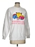 By Samii Ryan White Sweatshirt Size XS - photo 1