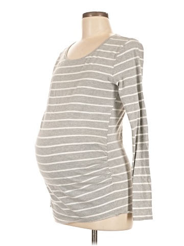 BumpStart Long Sleeve Top (view 1)