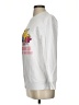 By Samii Ryan White Sweatshirt Size XS - photo 5