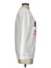 By Samii Ryan White Sweatshirt Size XS - photo 4