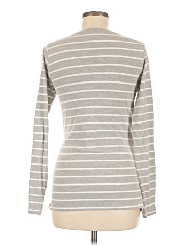 BumpStart Long Sleeve Top (view 2)