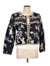 Solito Print Blue Jacket Size L - photo 1