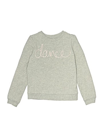 Janie and Jack Sweatshirt (view 1)