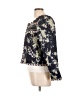 Solito Print Blue Jacket Size L - photo 5