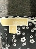 MICHAEL Michael Kors Black Long Sleeve Blouse Size M - photo 4