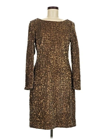 Leslie Fay Cocktail Dress (view 1)