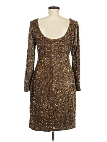 Leslie Fay Cocktail Dress (view 2)