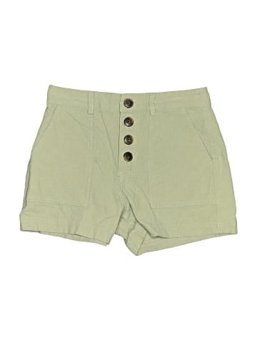 O'Neill Khaki Shorts (view 1)