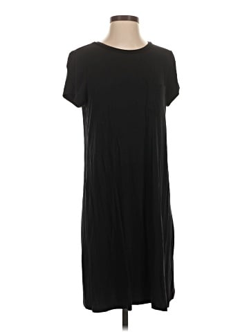 St. John's Bay Casual Dress (view 1)