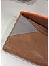 Chloé 100% Leather Orange Leather Wallet One size - photo 5