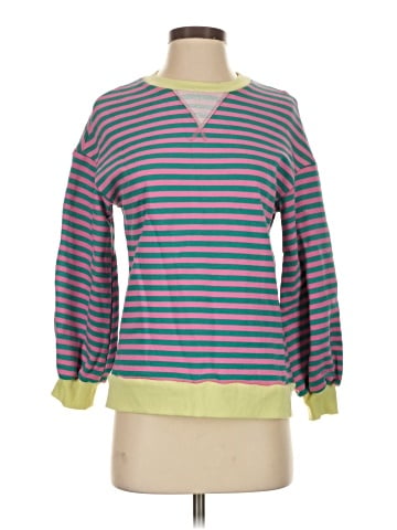 Xieerduo Pullover Sweater (view 1)